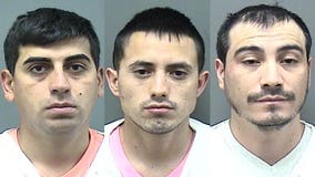 Charged: Texas men accused of theft at Mount Pleasant Best Buy; busted at Menomonee Falls Best Buy