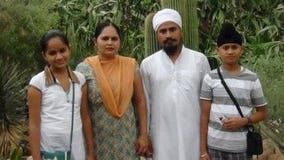 PICTURES: Victims of the Sikh Temple shooting