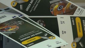 "It's almost like an attraction:" Demand is high for Packers-Cowboys tickets