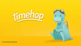 Data belonging to 21 million 'Timehop' users may have been exposed in July 4 breach