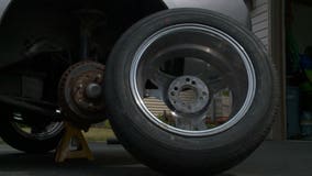 Cracking the tire code: How to make sure your new tires are actually new