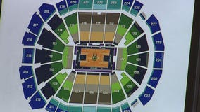 Single-game tickets for Bucks season on sale: 'Expect every game this season is going to be sold out'