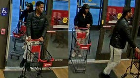 Police: TJ Maxx thieves fill carts, flee store in Menomonee Falls, Fond du Lac