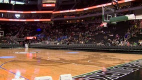 'An arena you can be proud of:' Public steps inside Fiserv Forum after grand opening ceremony