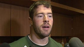 With Aaron Rodgers, Brett Hundley the future in Green Bay, Scott Tolzien may have to go elsewhere