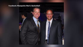 "I am always their coach:" Tom Crean returns to Milwaukee for MU's 100 Years of Hoops celebration