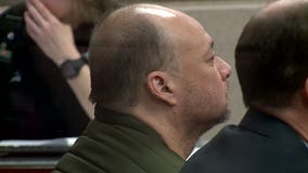 Dennis Tomashek sentenced to 3 years in prison for possession of child pornography