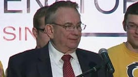 Tommy Thompson formally announces U.S. Senate candidacy