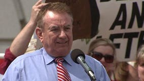 Tommy Thompson raises $656,000 in three months