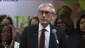 Gov. Evers' higher education budget would continue tuition freeze