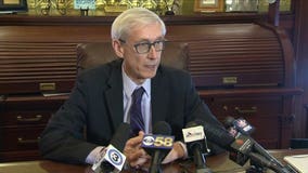 Tony Evers to sign 1st bill as Wisconsin governor