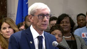 In reversal, Gov. Tony Evers releases day's worth of emails