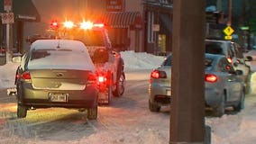 "I was kind of freaking out:" Rude awakening for many in Milwaukee who discovered their vehicle was towed