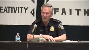 Menomonee Falls rep. says Milwaukee's police chief is "out of touch," urges him to step down