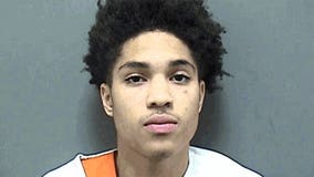 19-year-old man accused in Racine crime spree that lasted more than a month