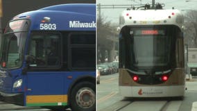 On the rails and the roads, City of Milwaukee planning for DNC