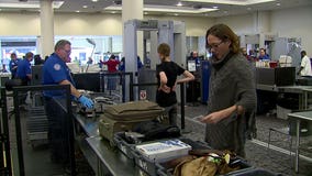 'Wednesday and Sunday are busiest:' Here's what you can and cannot put in your carry-on