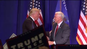 President-elect Donald Trump adds stop in West Allis to "thank you tour"