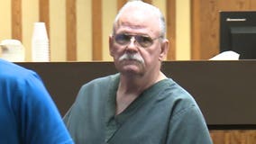 Release of 'Halloween Killer' refused, judge orders