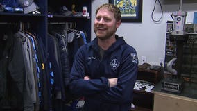 From skates to sticks, Admirals' equipment manager one of team's most valuable contributors