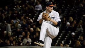 'The weirdest feeling:' Former Menomonee Falls HS pitcher eyes 2nd collegiate senior season after NCAA ruling