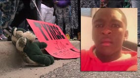 Loved ones left with more questions than answers after 18-year-old killed in officer-involved shooting