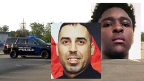 New documents released in fatal officer-involved shooting of Ty'Rese West