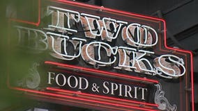 Open mic night at Two Bucks cancelled, bar closed after group shows up to protest alleged discrimination