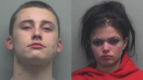 Two from Sheboygan face serious charges including burglary, battery & more