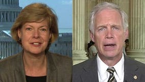 Deeply concerned about ISIS, Senators Johnson, Baldwin speak out ahead of President's address