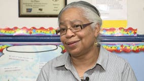 "She's worked so hard:" MPS teacher honored for long-standing support of MLK celebration