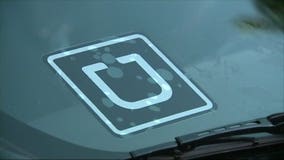 Uber rolls out safety features for drivers, passengers