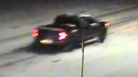 Union Grove man injured in hit-and-run while clearing snow; striking driver sought