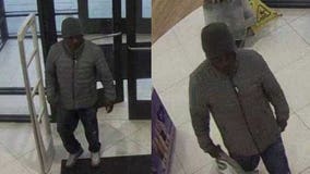 Recognize him? Police searching for man who stole over $1K worth of fragrances from Ulta