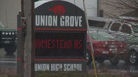 15-year-old student of Union Grove HS arrested for 'making terroristic threats'