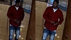 Police: Man stole purse from North Shore Bank, attempted purchases with stolen cards at Home Depot