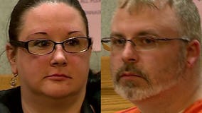 Girl sexually assaulted; Sturtevant man, woman sentenced to prison