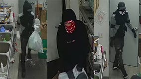 Sheboygan police seek help to ID suspects in 2 recent gas station burglaries