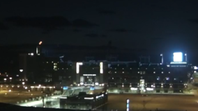 Lambeau Field, Camp Randall participate in #LightItBlue campaign to support frontline workers