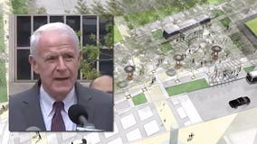 Mayor Barrett proposes $5M plaza in Westown neighborhood: 'It's about the future of our city'