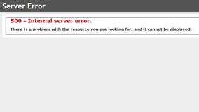 Canada’s immigration website crashes on election night