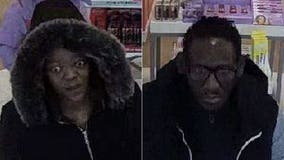 Recognize them? Menomonee Falls PD seeks help identifying 3 who shoplifted at Ulta Beauty