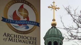 Archdiocese of Milwaukee celebrates 175th anniversary: 'We have a really bright future'