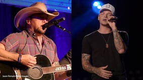 Country star Jason Aldean with Kane Brown: 1st headliner announced for Summerfest 2019