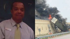 'He took pride in driving:' Alderman Hamilton's cousin killed in fiery crash on I-41/94 in Racine County