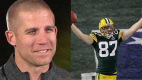 'Retirement's been good:' 3 months after hanging up his cleats, Jordy Nelson reflects on Packers career