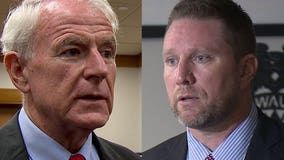 'It's dangerous:' Police union president calls mayor's budget proposal 'extremely disturbing'