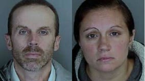 Brookfield mother, stepfather convicted after locking 13-year-old child with autism in basement