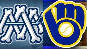 Brewers, Admirals team up for continuation of "2-Man Advantage" ticket package introduced in 2008