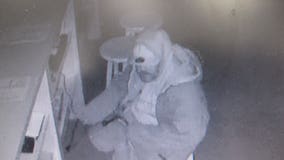 Police looking for person of interest in burglaries in Sheboygan